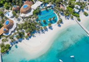 HOLIDAY INN KANDOOMA MALDIVES