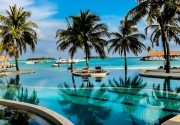 HOLIDAY INN KANDOOMA MALDIVES