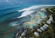 HOLIDAY INN KANDOOMA MALDIVES