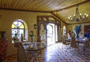 Hotel Kasbah Le Mirage