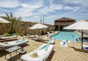 Hotel Kasbah Le Mirage