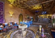 Hotel Kasbah Le Mirage