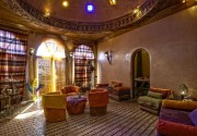 Hotel Kasbah Le Mirage