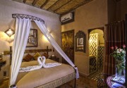 Hotel Kasbah Le Mirage