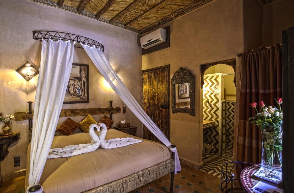 Hotel Kasbah Le Mirage