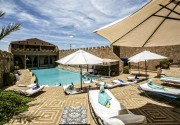 Hotel Kasbah Le Mirage
