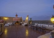 Hotel Kasbah Le Mirage