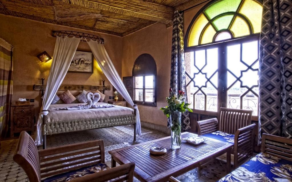 Hotel Kasbah Le Mirage