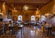 Hotel Kasbah Le Mirage