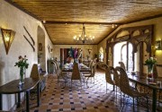 Hotel Kasbah Le Mirage