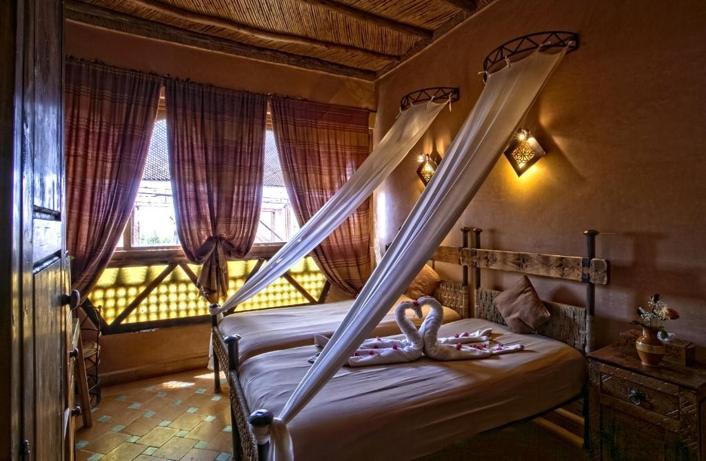 Hotel Kasbah Le Mirage