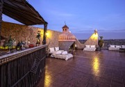 Hotel Kasbah Le Mirage