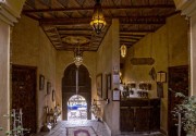 Hotel Kasbah Le Mirage