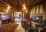 Hotel Kasbah Le Mirage