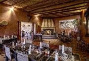 Hotel Kasbah Le Mirage