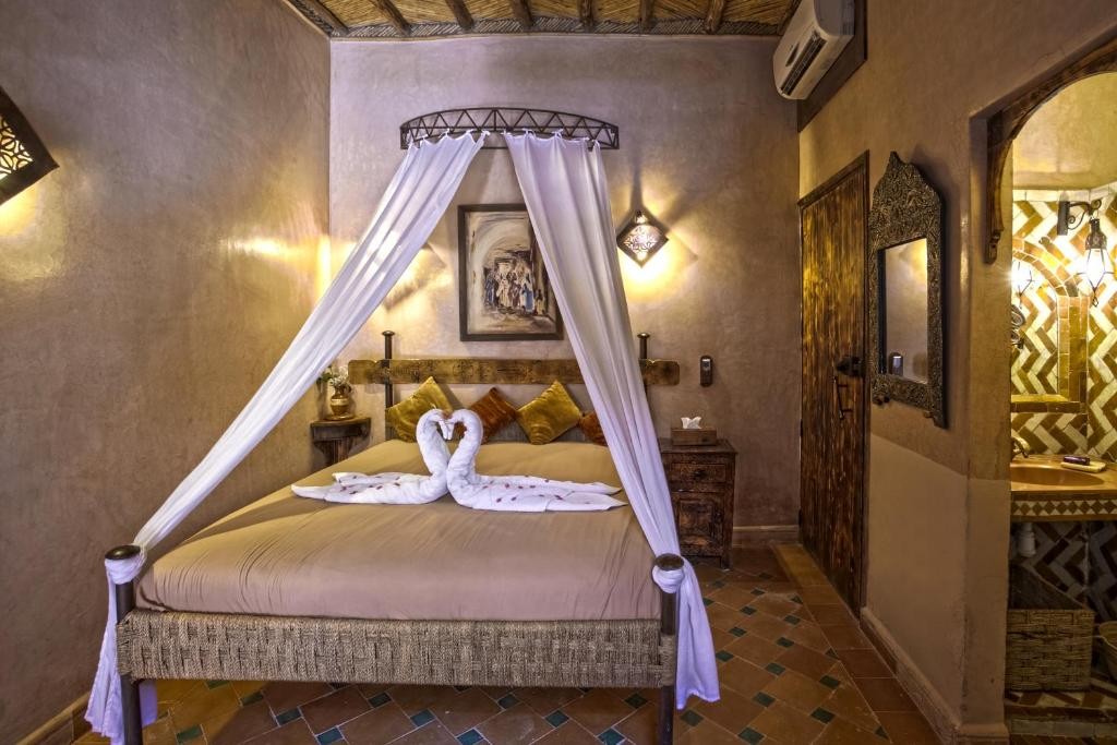 Hotel Kasbah Le Mirage