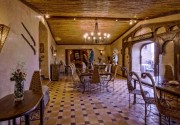 Hotel Kasbah Le Mirage