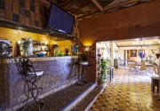 Hotel Kasbah Le Mirage