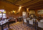Hotel Kasbah Le Mirage