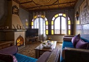 Hotel Kasbah Le Mirage