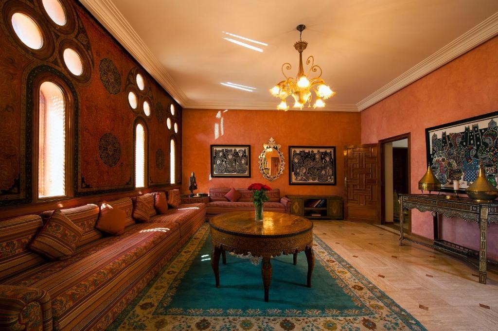 Palais Mehdi