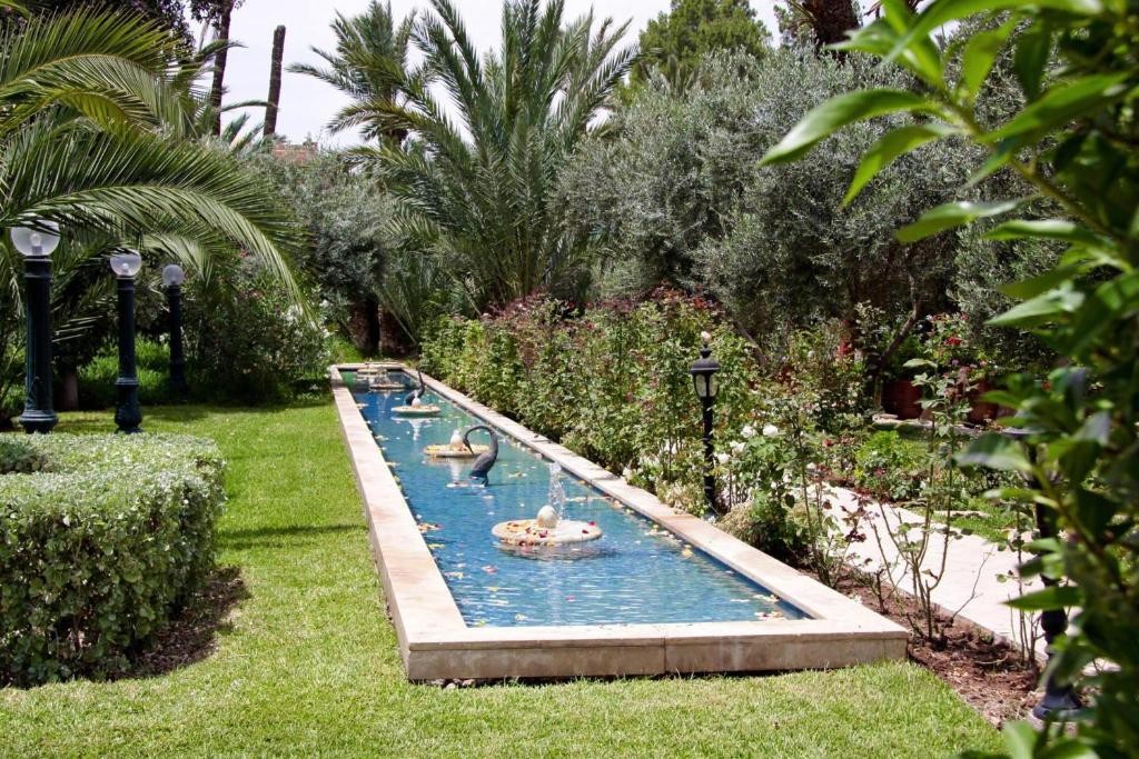 Palais Mehdi