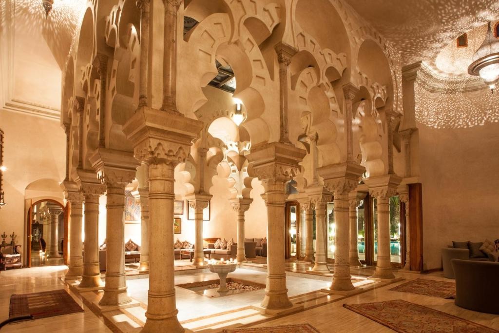 Palais Mehdi