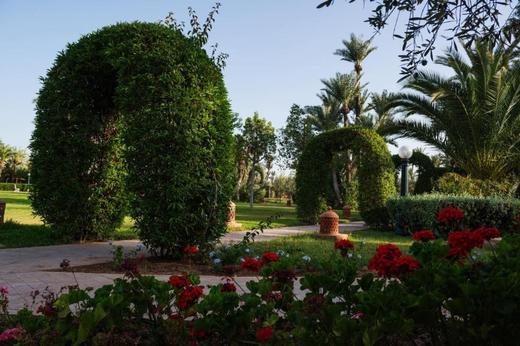 Palais Mehdi