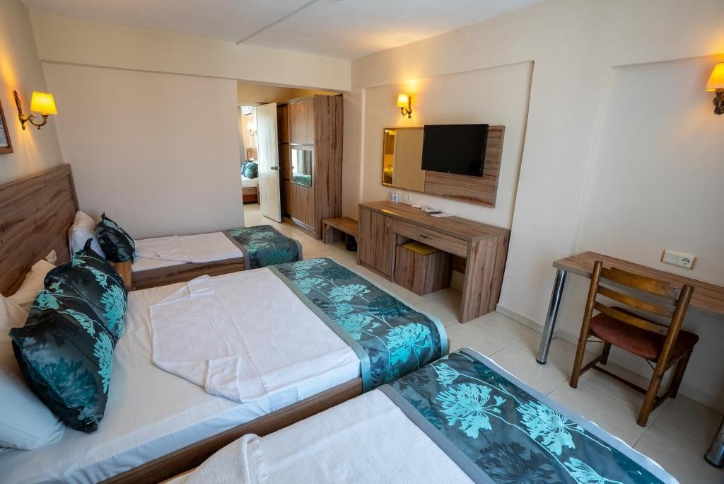 BUYUK BERK HOTEL I