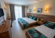 BUYUK BERK HOTEL I