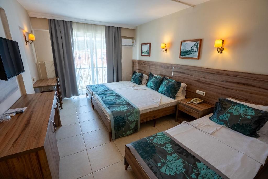 BUYUK BERK HOTEL I