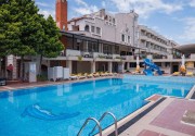 BUYUK BERK HOTEL I