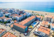 BUYUK BERK HOTEL I