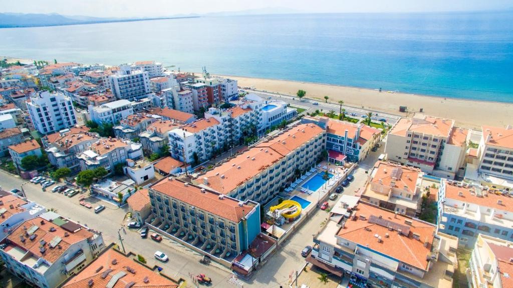 BUYUK BERK HOTEL I