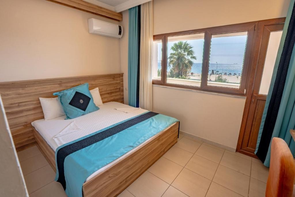 BUYUK BERK HOTEL I