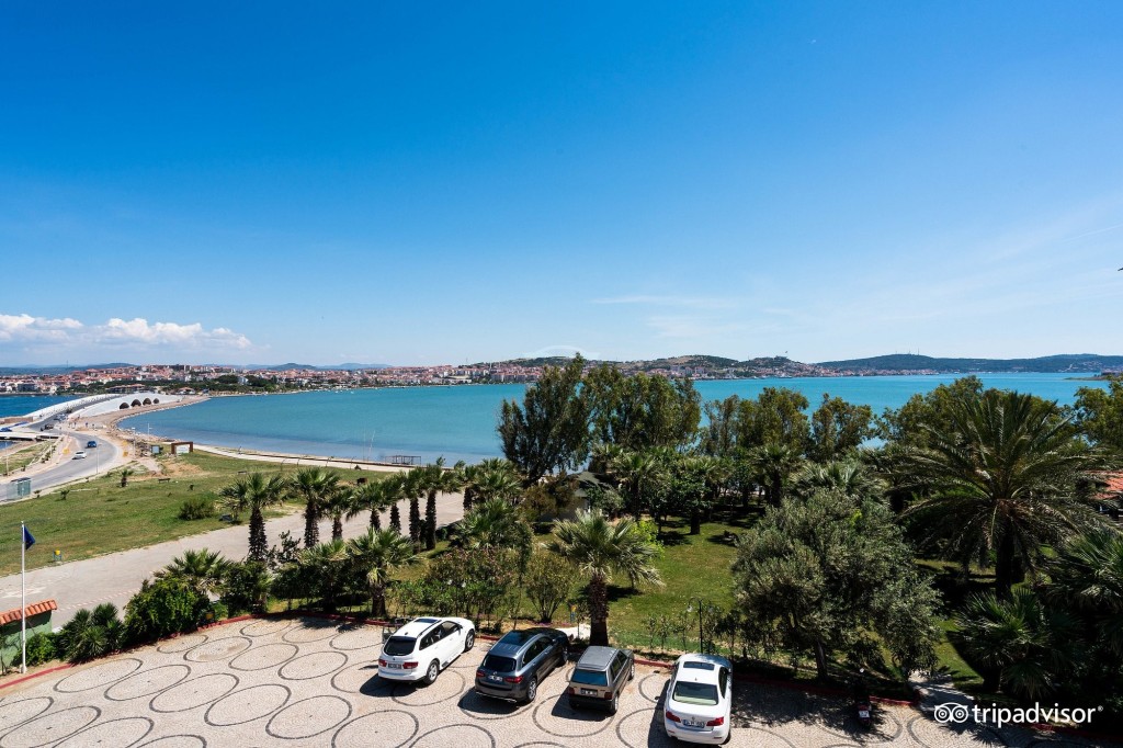HALIC PARK HOTEL