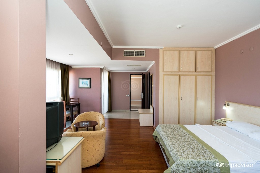 HALIC PARK HOTEL