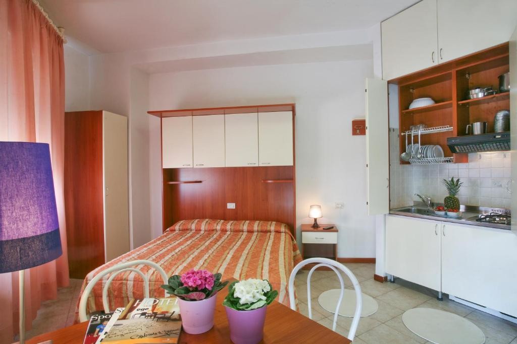 RESIDENCE AURIGA RIMINI