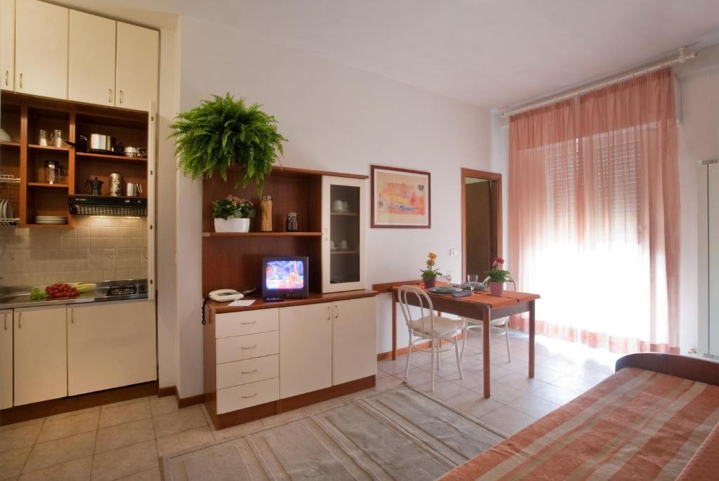 RESIDENCE AURIGA RIMINI