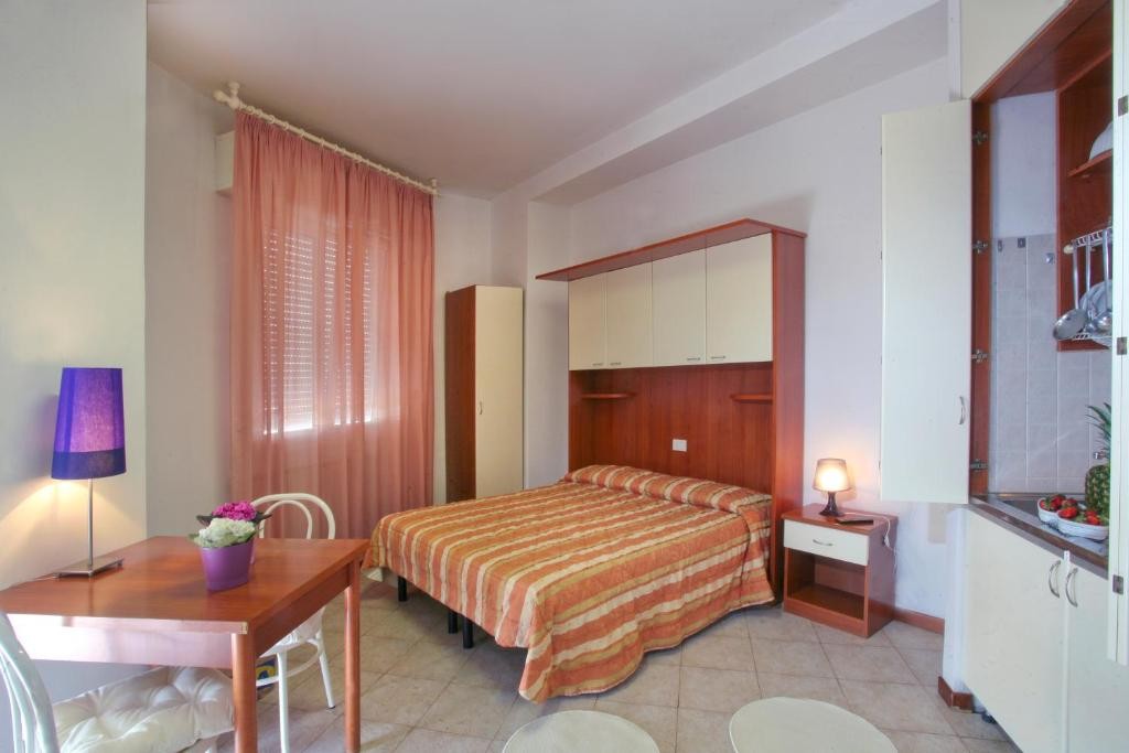 RESIDENCE AURIGA RIMINI