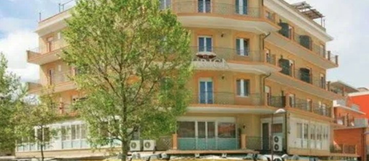 RESIDENCE AURIGA RIMINI
