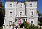 HOTEL ESEDRA