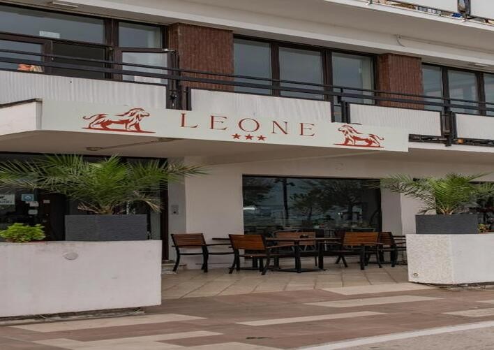 HOTEL RE LEONE
