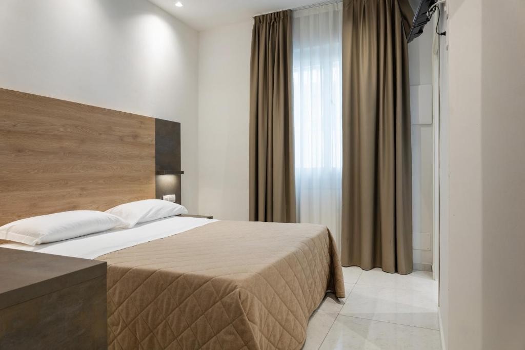 HOTEL DUCALE