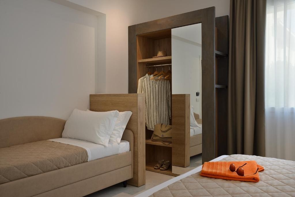 HOTEL DUCALE