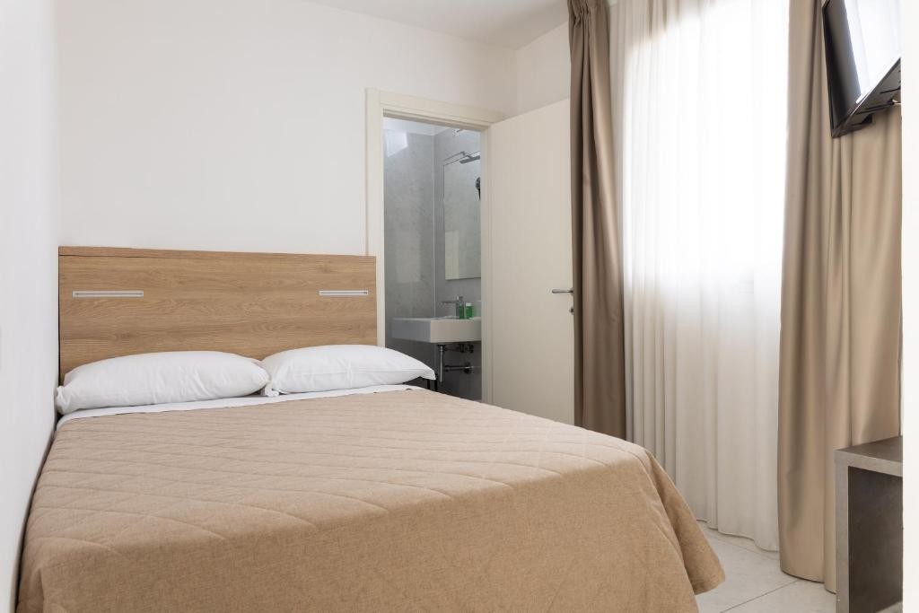 HOTEL DUCALE