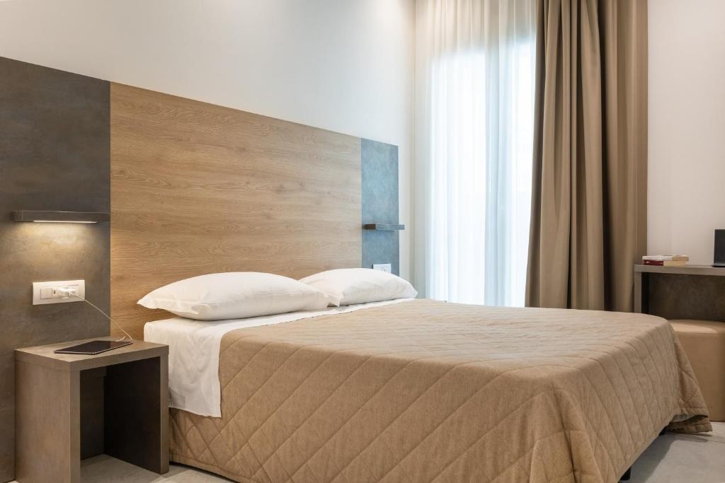 HOTEL DUCALE
