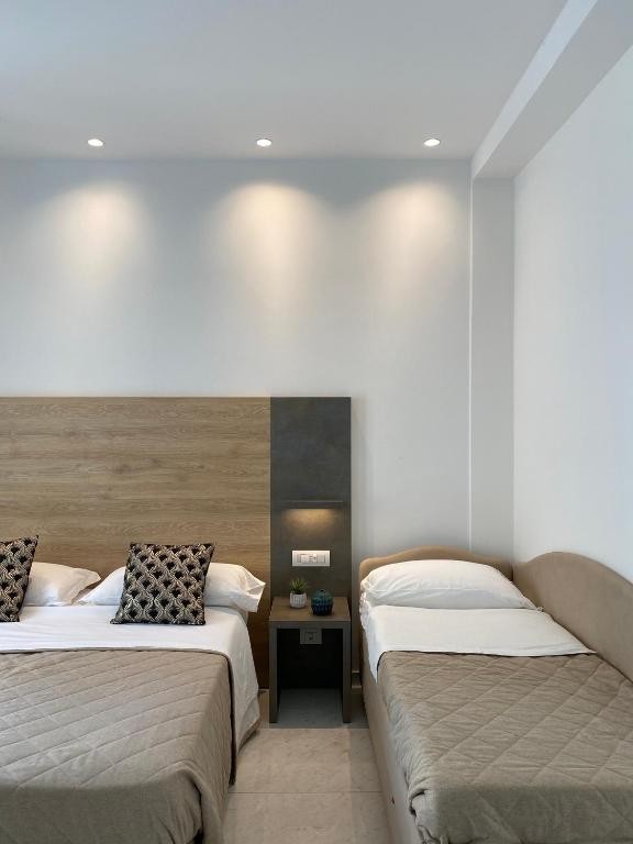 HOTEL DUCALE