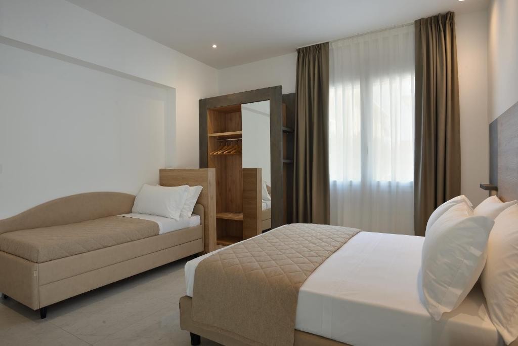 HOTEL DUCALE