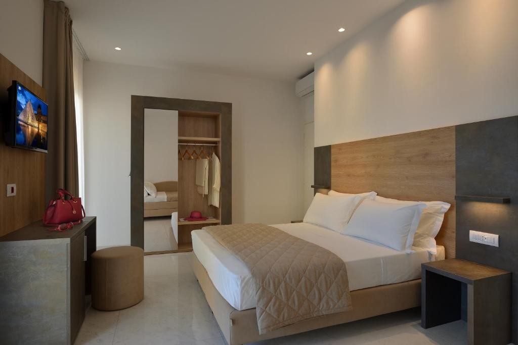 HOTEL DUCALE